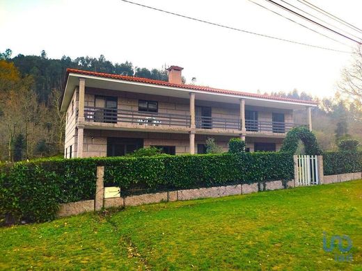 Luxury home in Vieira do Minho, Distrito de Braga