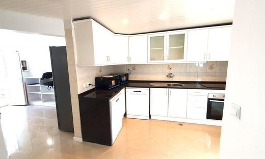 Luxury home in Lisbon