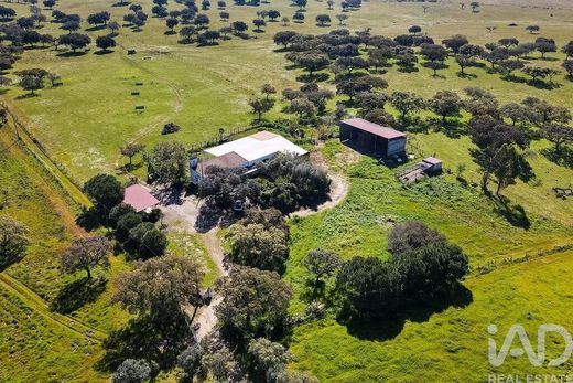 Casa de lujo en Escoural, Montemor-O-Novo