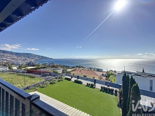 Luxury home in Funchal, Madeira