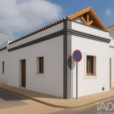 Casa di lusso a Faro, Distrito de Faro