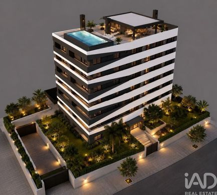 Apartment in Monte Gordo, Vila Real de Santo António