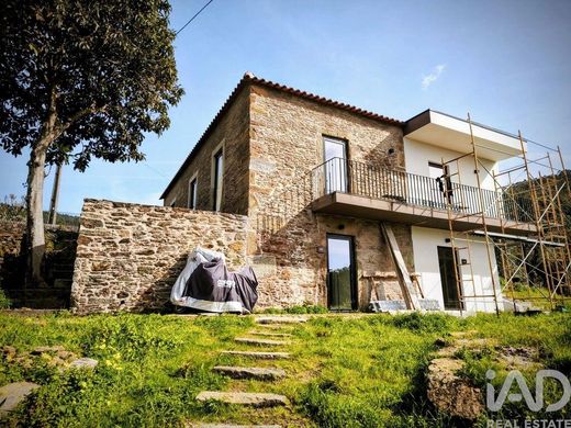 Ferme à Argela, Caminha
