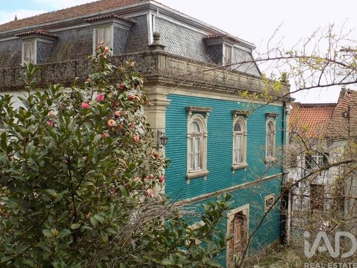 Casa de lujo en Tortozendo, Covilhã