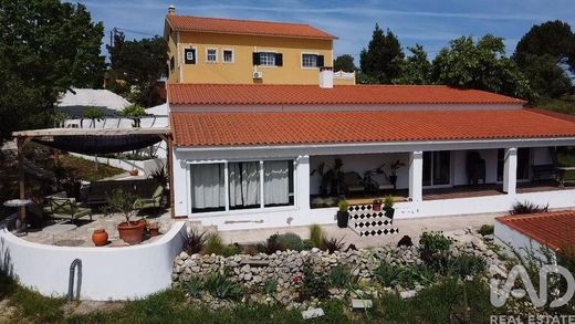 Luxury home in Manique do Intendente, V.N.De S.Pedro e Maçussa, Azambuja