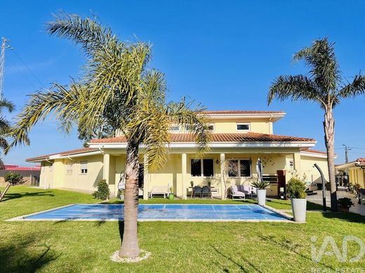 Casa de lujo en Modivas, Vila do Conde