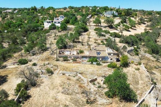 Boliqueime, Louléの土地