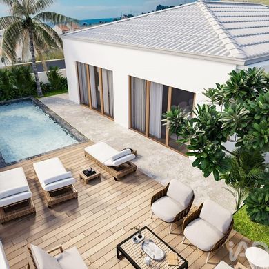 Luxe woning in Vila de Porto Santo, Madeira