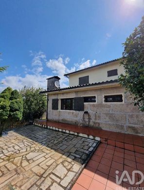 Luxury home in Vila Real, Distrito de Vila Real