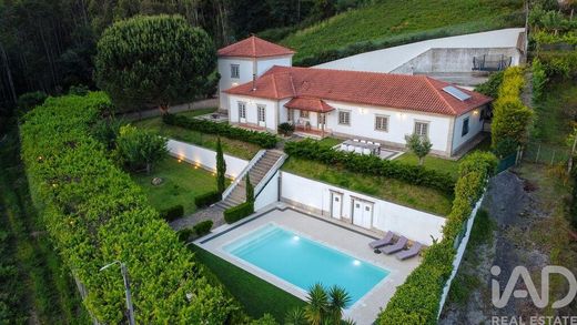 Luxury home in Marrancos, Vila Verde