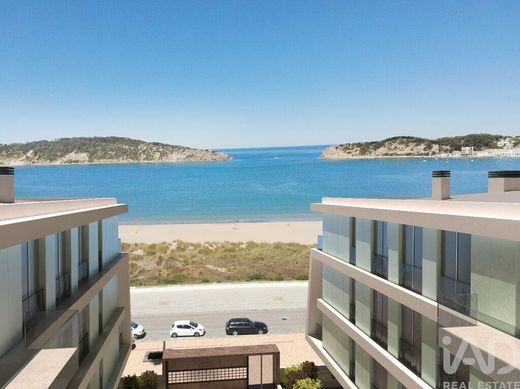 Apartamento - São Martinho do Porto, Alcobaça