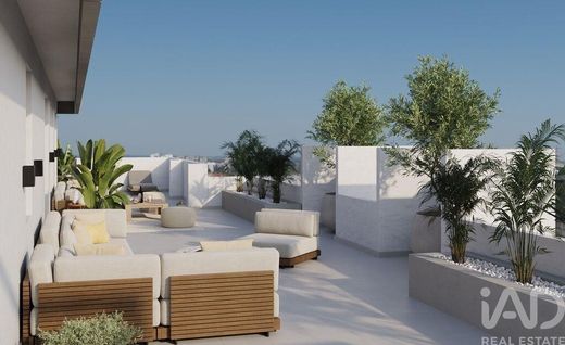 Apartment in Algés, Linda-a-Velha e Cruz Quebrada-Dafundo, Oeiras