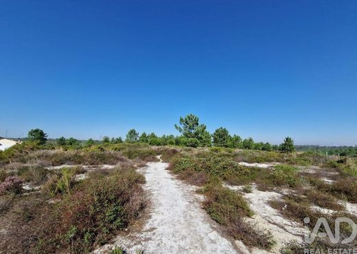 Terreno en Fernao Ferro, Seixal