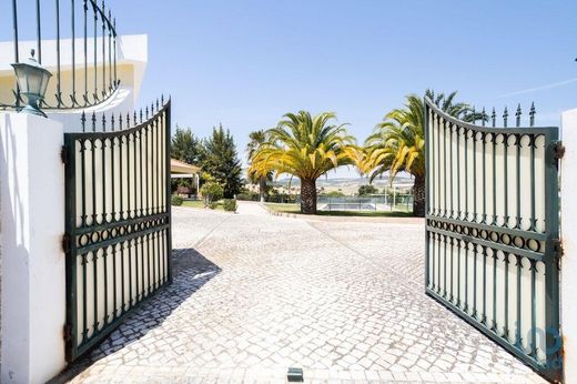 Maison de luxe à Vila Franca de Xira, Lisbonne