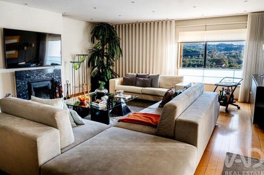 ﺷﻘﺔ ﻓﻲ Santo Tirso, Distrito do Porto