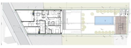 Land in Porto, Distrito do Porto