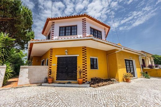 Lüks ev Nadadouro, Caldas da Rainha
