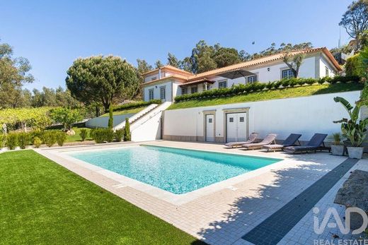 Casa de lujo en Marrancos, Vila Verde