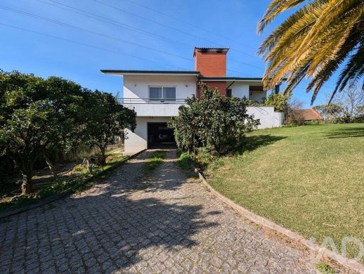 Luxury home in Árvore, Vila do Conde