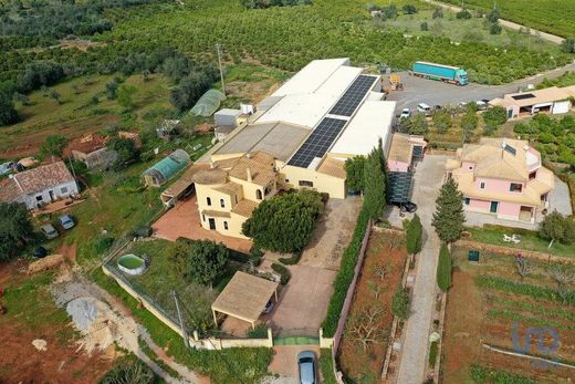 Luxus-Haus in Alcantarilha e Pêra, Silves