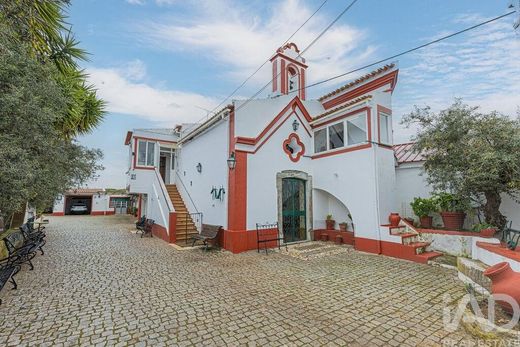 Luxe woning in Elvas, Distrito de Portalegre