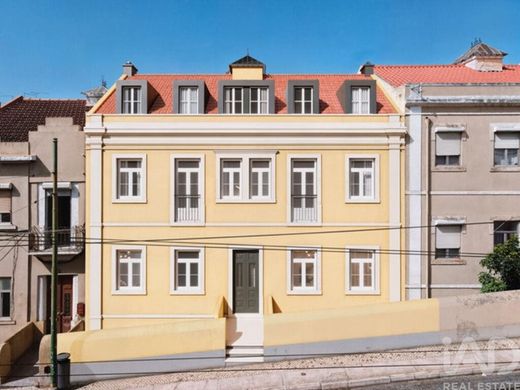 Edificio en Lisboa