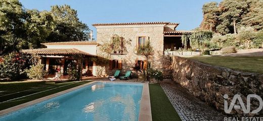 Luxe woning in Gouveia, Distrito da Guarda