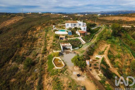 Eira da Palma, Taviraの高級住宅