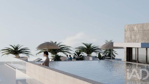 Apartament w Funchal, Madeira