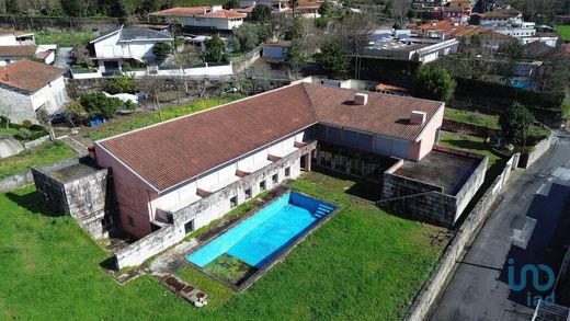 Luxury home in Vizela, Distrito de Braga