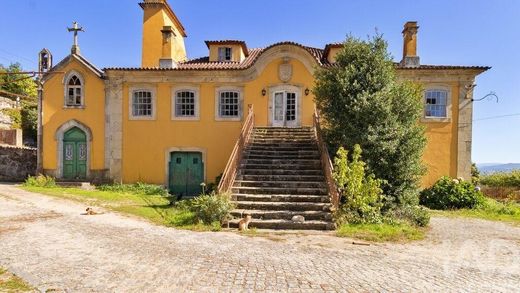 Luxury home in Constance, Marco de Canaveses