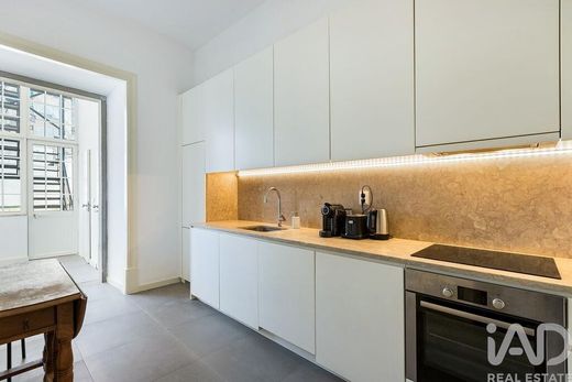 Daire Lizbon, Lisbon