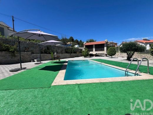 Luxe woning in Ferreiros, Vila Real