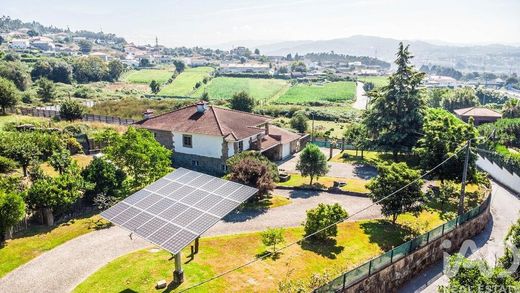 Casa de lujo en Oliveira, Vila Nova de Famalicão