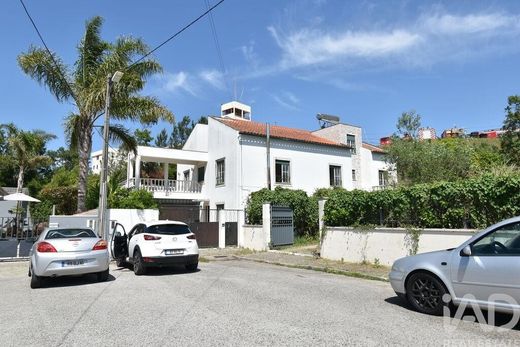 Casa de luxo - Leiria