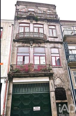 Complesso residenziale a Oporto, Porto