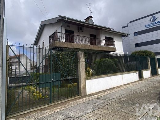 Luxury home in Porto, Distrito do Porto