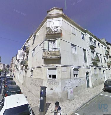 Residential complexes in Loures, Lisbon