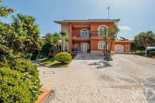 Luxury home in A dos Cunhados e Maceira, Torres Vedras
