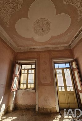 Residential complexes in Faro, Distrito de Faro