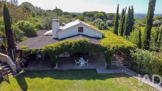 Luxury home in Sesimbra, Distrito de Setúbal