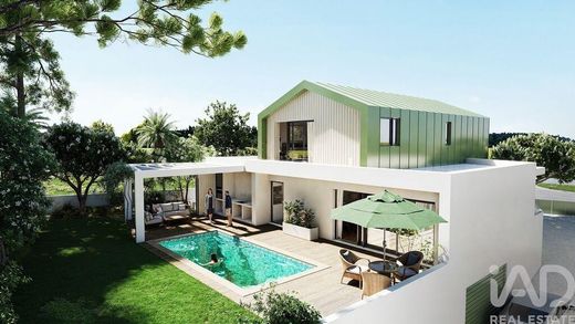 Casa de luxo - Óbidos, Leiria