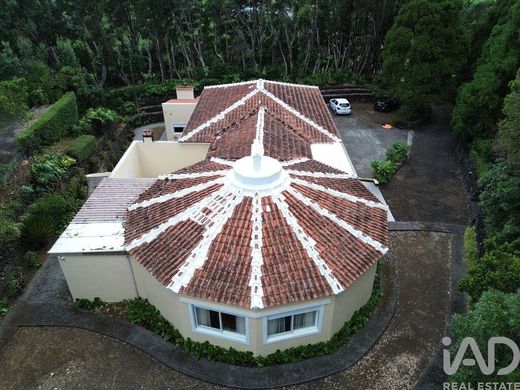 Luxe woning in Piedade, Lajes do Pico