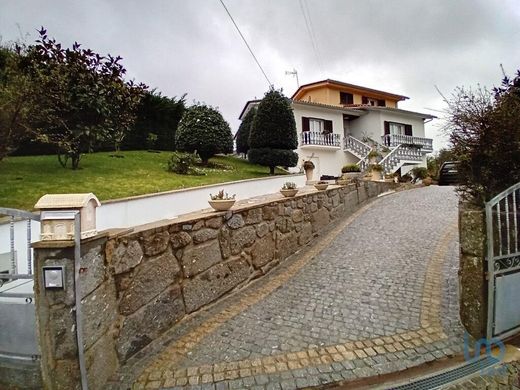 Casa de luxo - Vila Verde, Braga