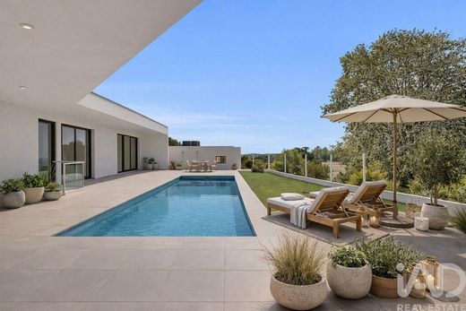 Casa di lusso a Caldas da Rainha, Distrito de Leiria