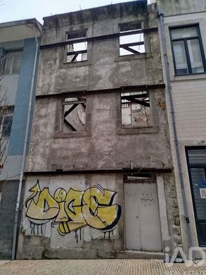 Residential complexes in Porto, Distrito do Porto