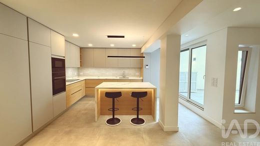 Appartement à Lisbonne, Lisbon