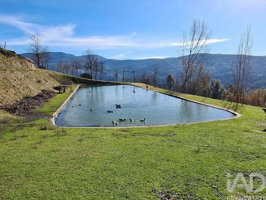 ‏חווה ב  Lagos da Beira, Oliveira do Hospital