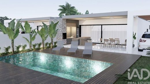 Luxury home in Quinta das Laranjeiras, Vila de Rei