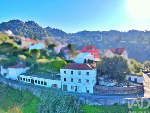 Complesso residenziale a Sintra, Lisbona